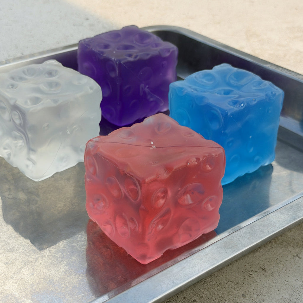 Glacier Cheese