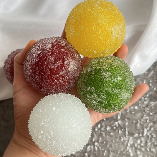 Smoothie Stress Ball