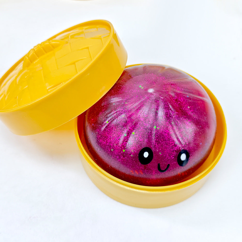 Dumpling Squishy Limited