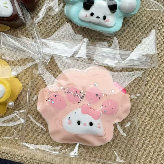 Handmade Taba Paw