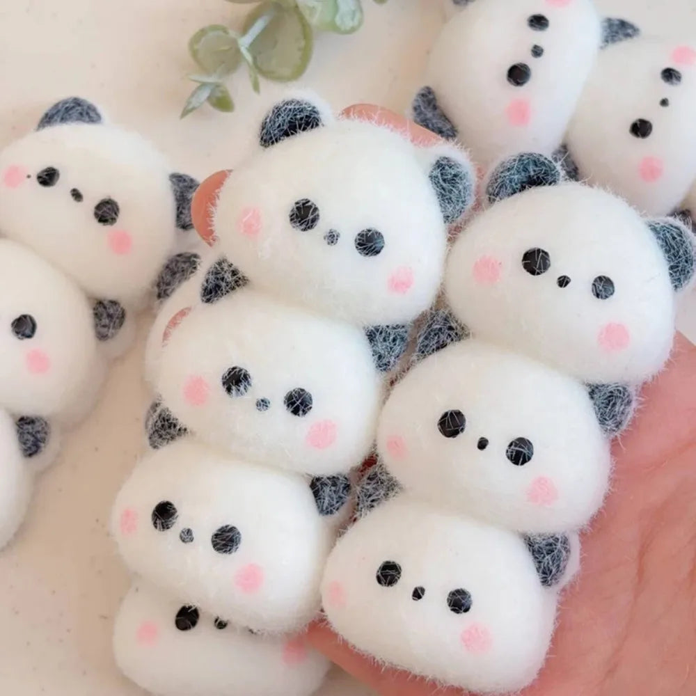 Handmade Taba Panda
