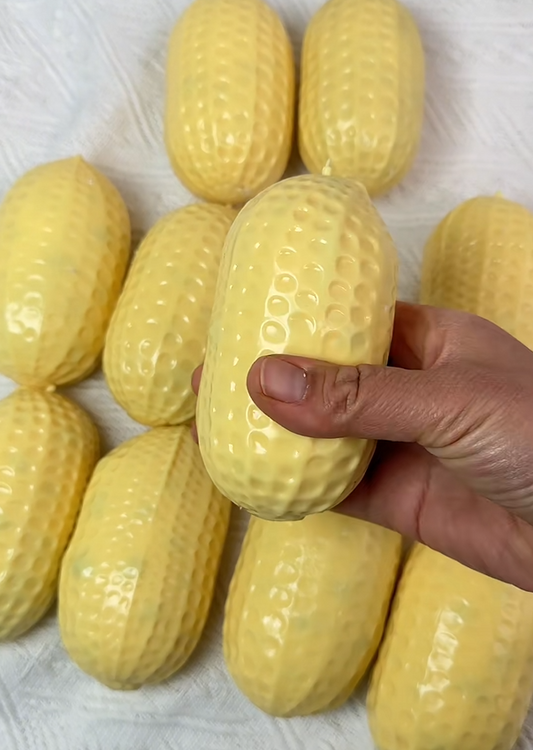 Big Peanut Stress Ball