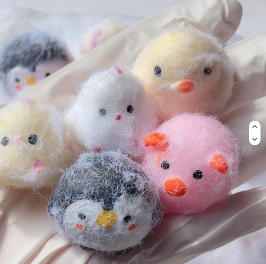 Handmade Taba Chickon (Check Images)