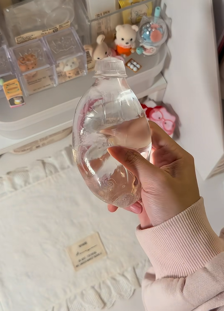 Maltose Mineral Water
