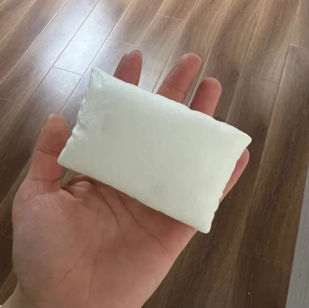 Taba Squishy Pillow