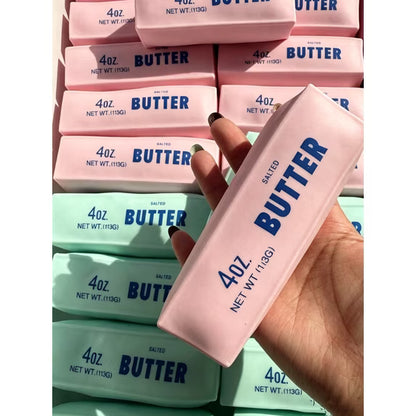 Butter Stick Crunchy Toy