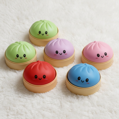 Dumpling Squishy Limited