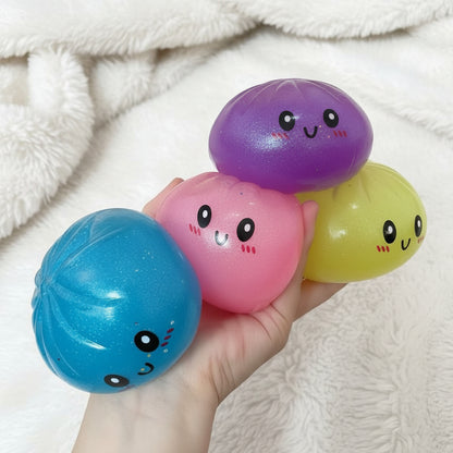 Dumpling Squishy Limited