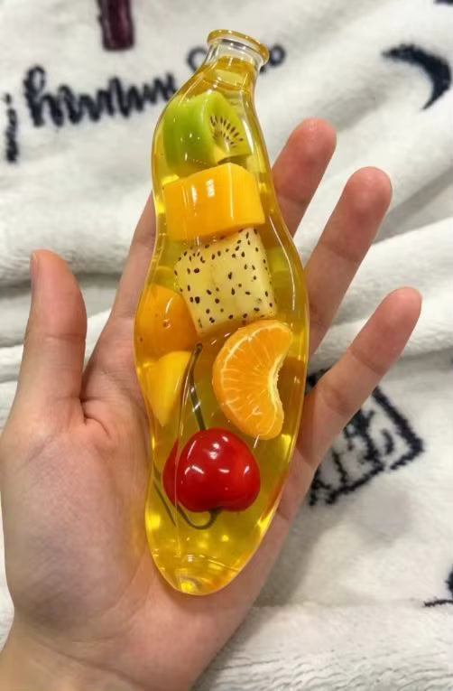 Maltose Fruit Banana