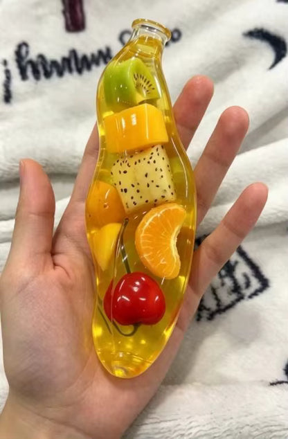 Maltose Fruit Banana
