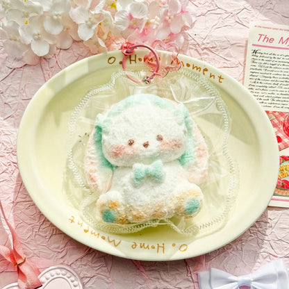 Handmade Animal Taba Collection