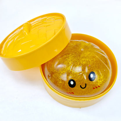 Dumpling Squishy Limited