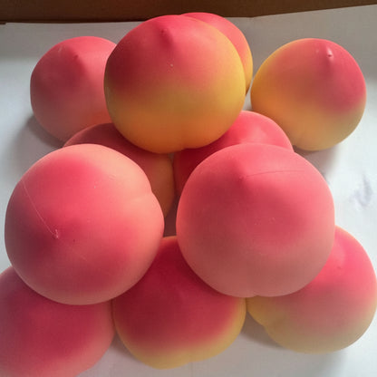 Honey Peach