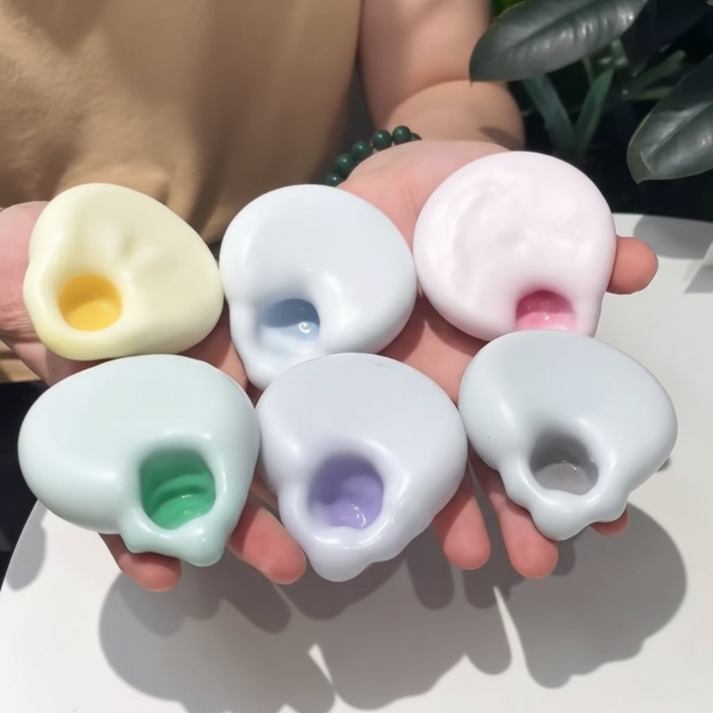 Color Changing Mochi Squishy