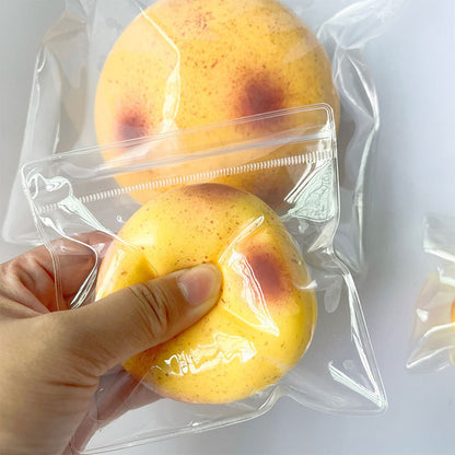 Potato Slow Rebound Squishy