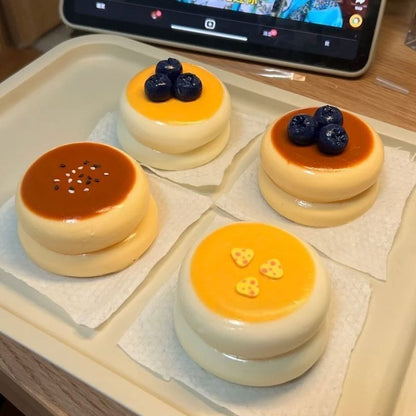 Souffle Cake Squishy (See Options)