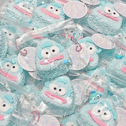 Handmade Fish Taba