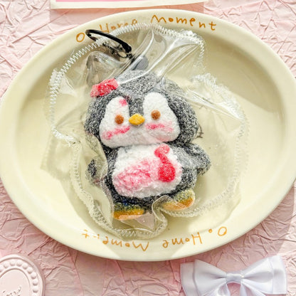 Handmade Animal Taba Collection