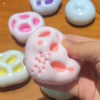 Color Changing Mochi Squishy