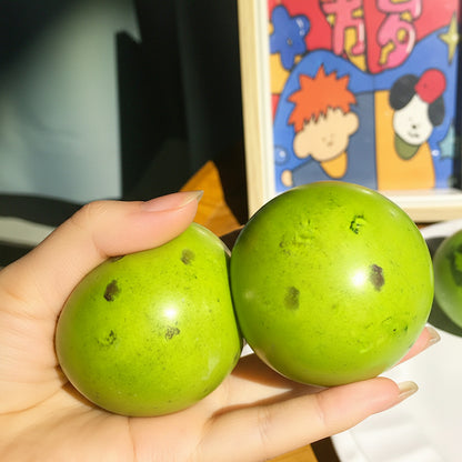 Matcha Stress Ball