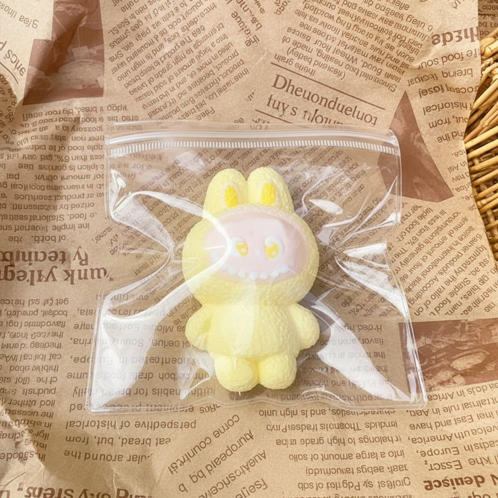 Handmade Taba Bubu