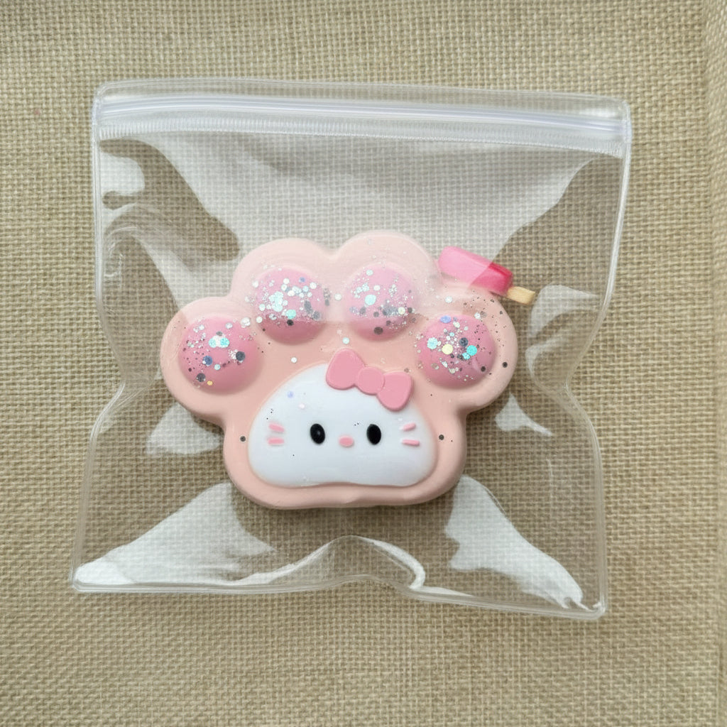 Handmade Taba Paw