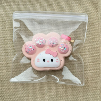 Handmade Taba Paw