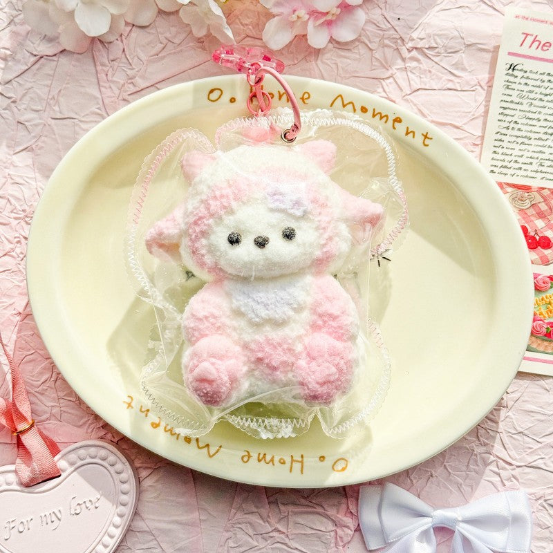 Handmade Animal Taba Collection