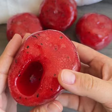Strawberry Smoothie