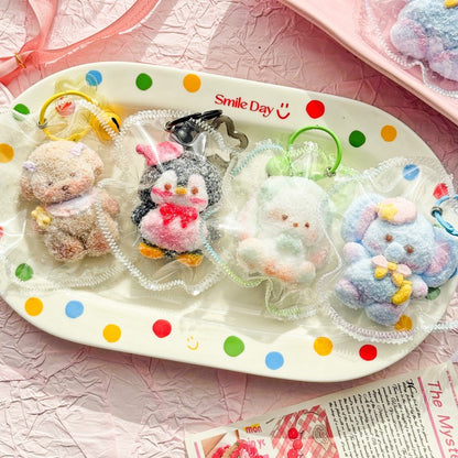 Handmade Animal Taba Collection