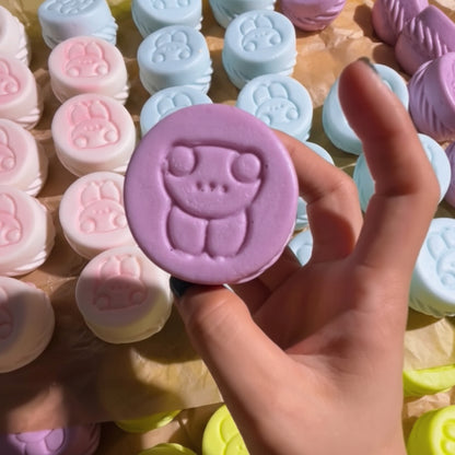 Macaroon Squishy