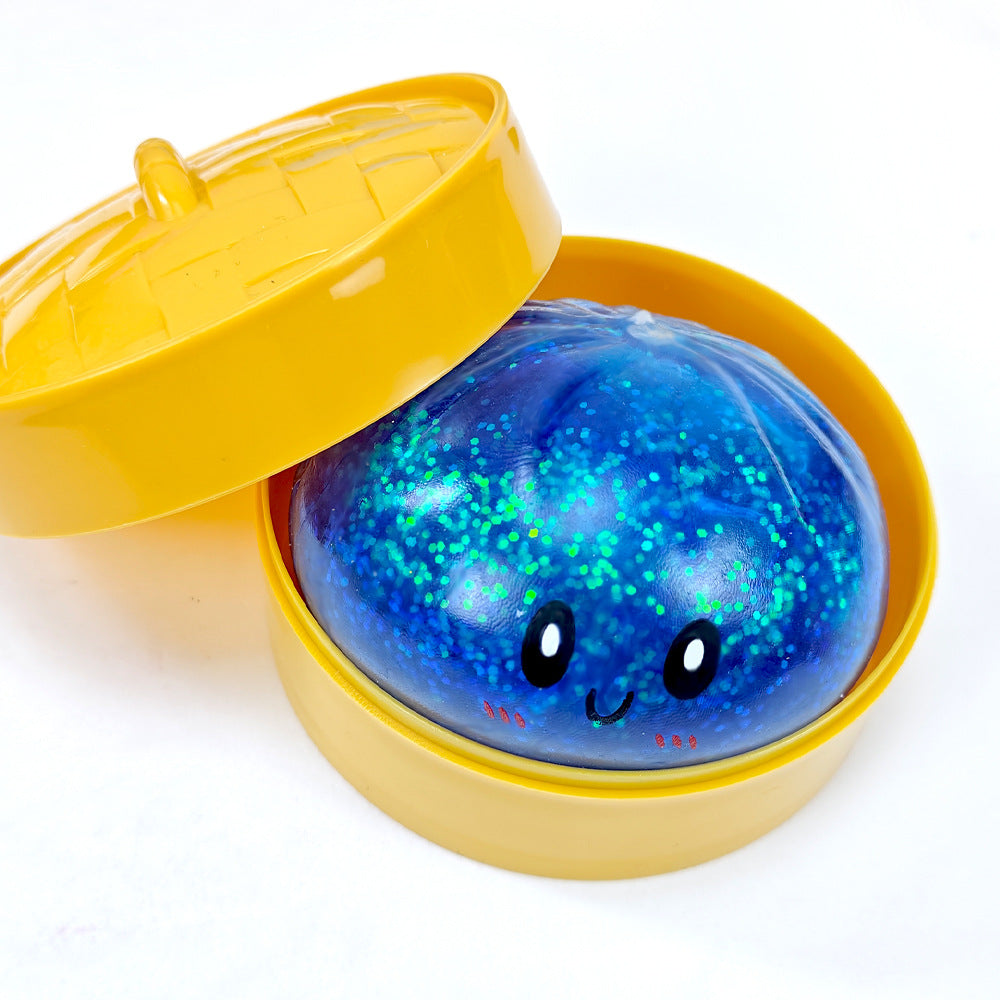 Dumpling Squishy Limited