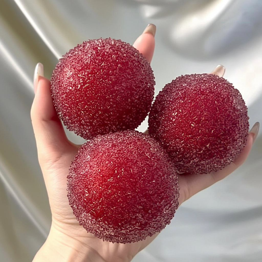 Smoothie Stress Balls (See Colors)