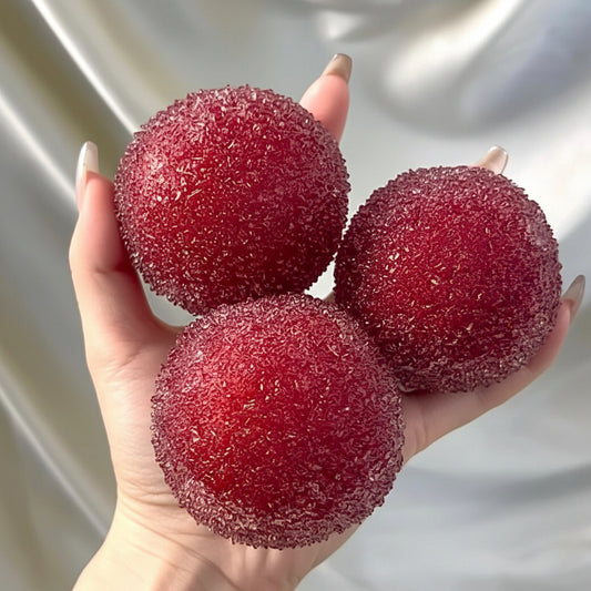 Smoothie Stress Balls (See Colors)
