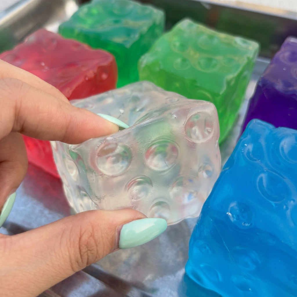 Glacier Cheese