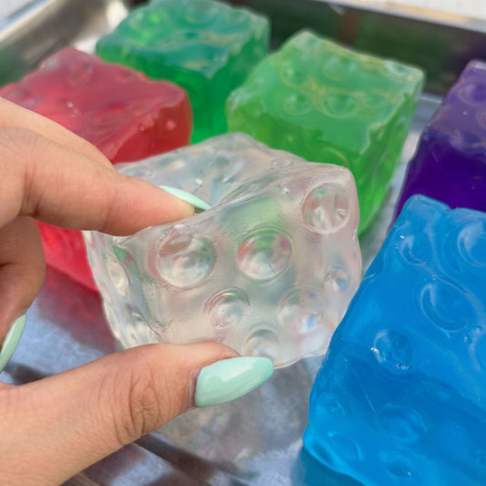 Glacier Cheese