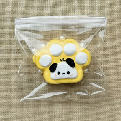Handmade Taba Paw