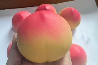 Honey Peach