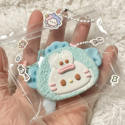 Handmade Taba Cartoon