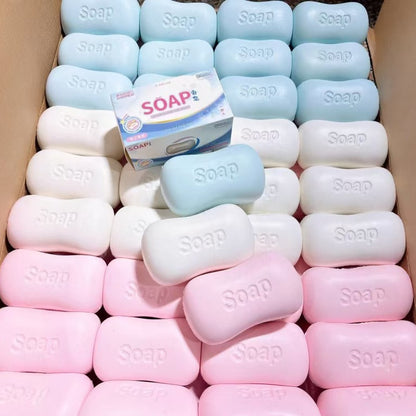 Soap Stress Ball