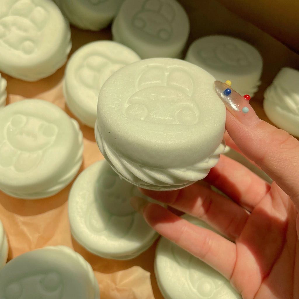 Macaroon Squishy