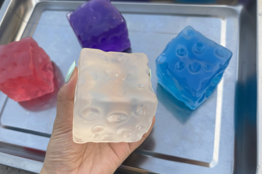 Glacier Cheese