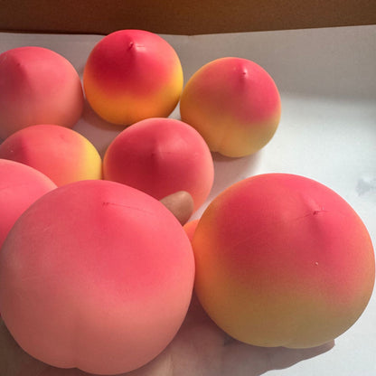Honey Peach