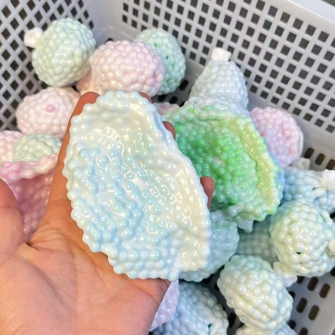 Coarse Sand Stress Ball