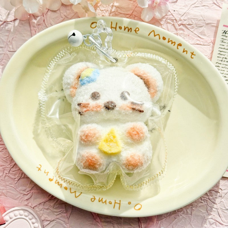 Handmade Animal Taba Collection