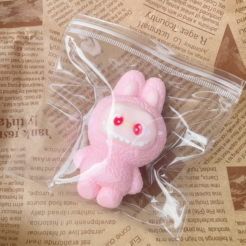 Handmade Taba Bubu
