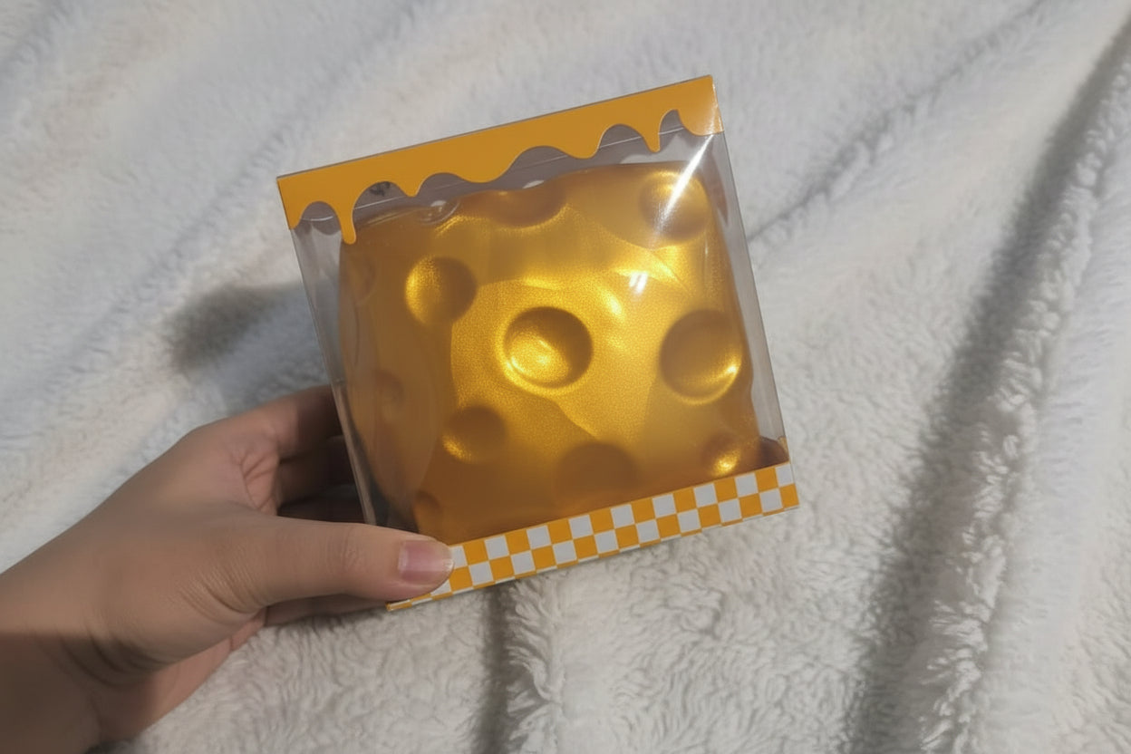 Golden Cheese
