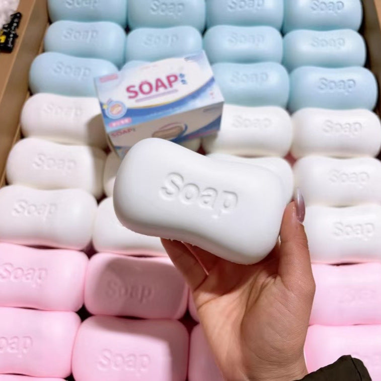 Soap Stress Ball