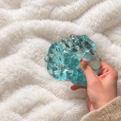 Handmade Crystal Bubble Sensory Toy