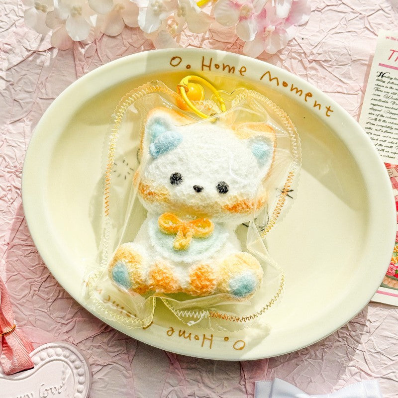 Handmade Animal Taba Collection